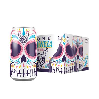 Stone Buenaveza 6pk Can