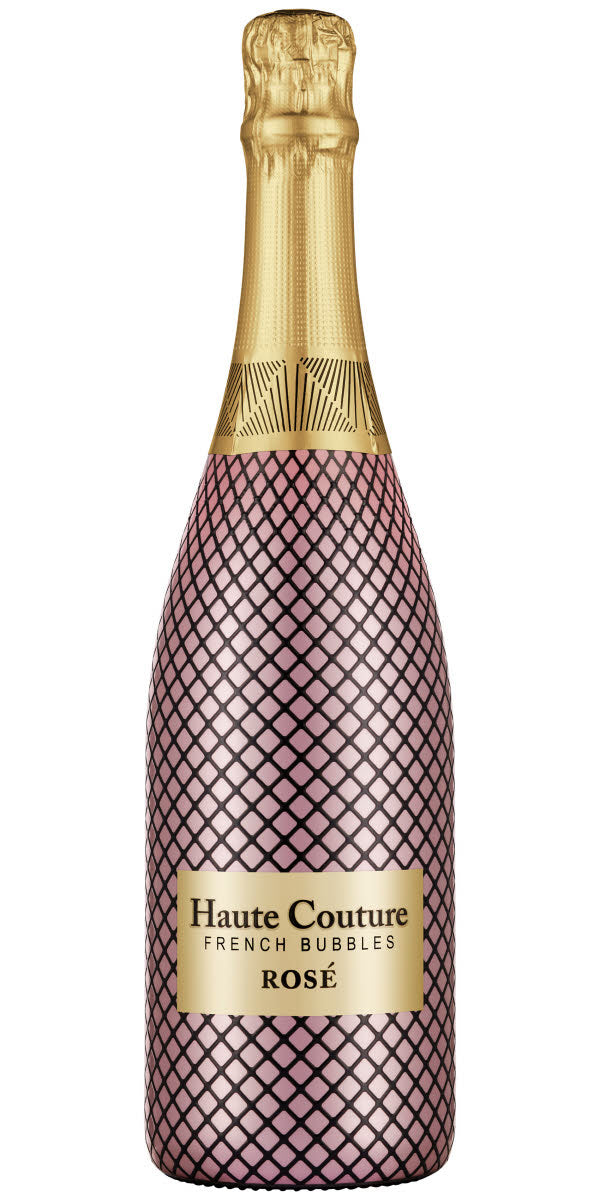 Haute Couture Rose 750ml