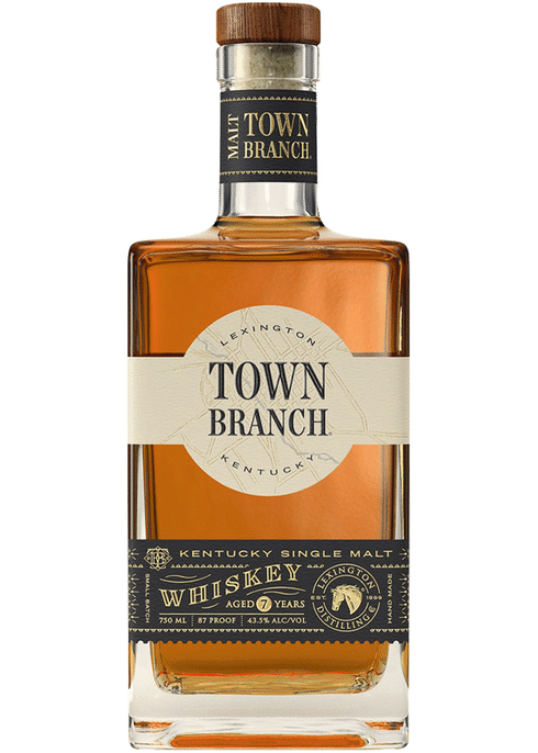 Town Branch Kentucky Single Malt 750ml