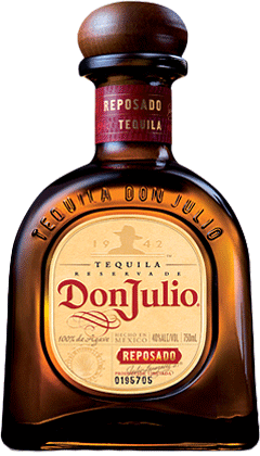 Don Julio Reposado 750ml