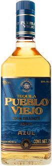 Pueblo Viejo Anejo 750ml-0