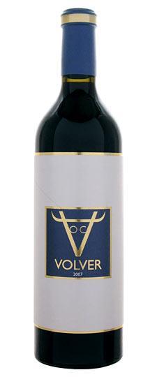 Volver 'Volver' Tempranillo 750ml