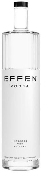 Effen Vodka 750ml