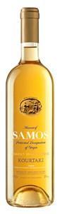 Kourtaki Muscat Samos Sweet White 750ml