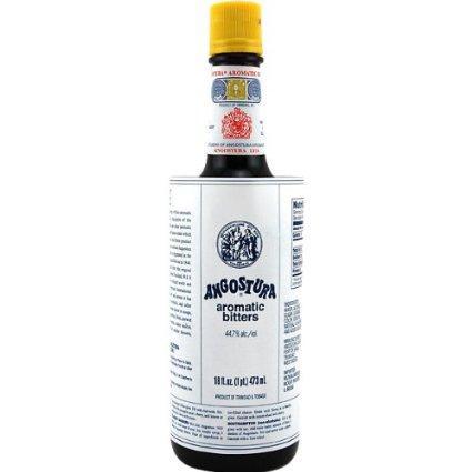 Angostura Bitters 16oz