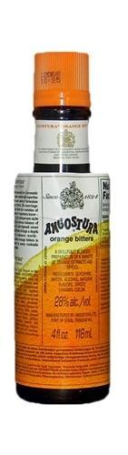 Angostura Orange Bitters 4oz