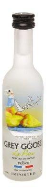 Grey Goose La Poire 50ml