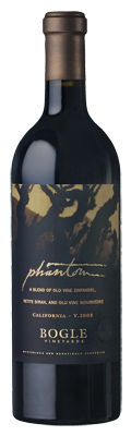 Bogle Phantom Red 750ml