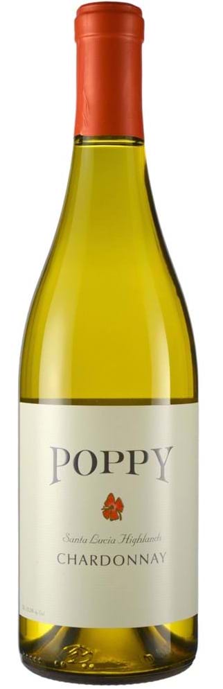 Poppy Chardonnay 2018 750ml