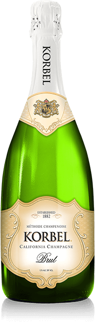 Korbel Brut 750ml