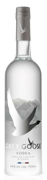 Grey Goose Night Vision 1L