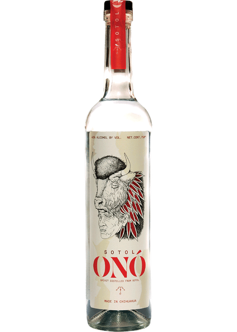 Sotol Ono 750ml