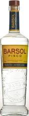 Barsol Pisco Acholado Blue 750ml