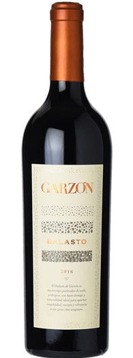 Garzon Balasto 2018 750ml