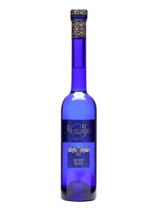 Massaya Arak 375ml