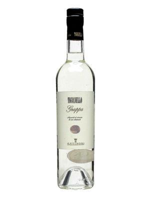 Antinori Tignanello Grappa 375ml
