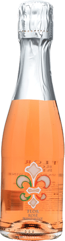 Flor Prosecco Rose 187ml