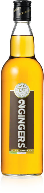 2 Gingers Irish Whiskey 750ml
