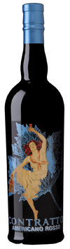 Contratto Americano Rosso 750ml