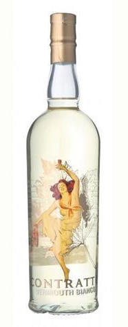 Contratto Vermouth Bianco 750ml-0