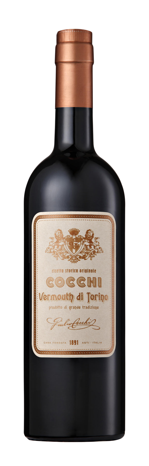 Cocchi Vermouth Di Torino 375ml