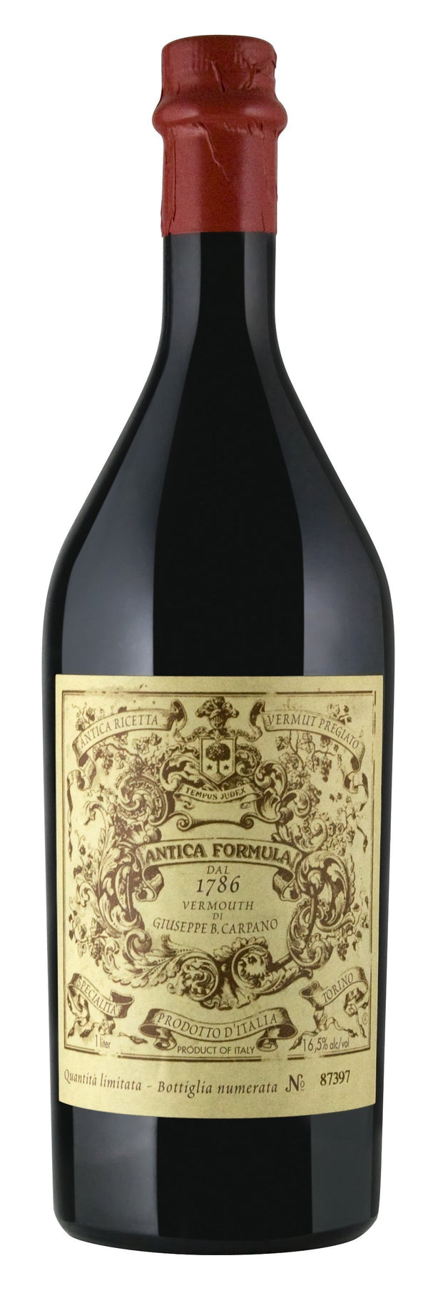 Carpano Antica Vermouth 375ml