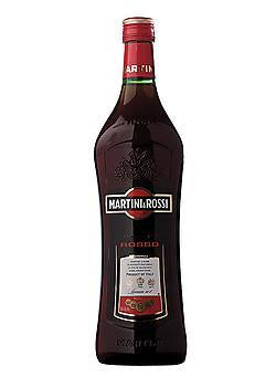 Martini & Rossi Rosso 375ml-0