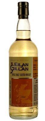 Eilan Gillan Single Malt Scotch 750ml