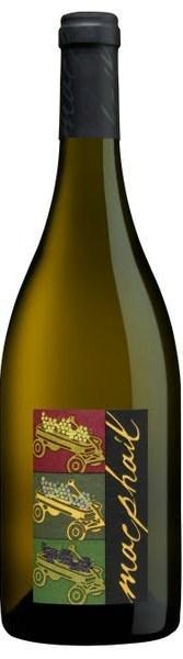 Macphail Gap's Crown Chardonnay Sonoma Coast 2011 750ml