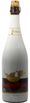 Gulden Draak Classic Ale 25oz-0