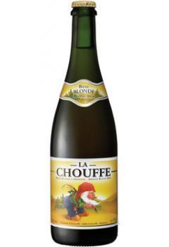 La Chouffe Golden Ale 750ml