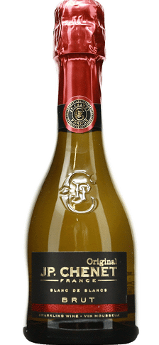 JP. Chenet Blanc de Blancs Brut 187ml-0