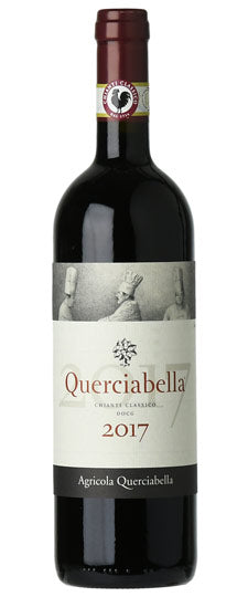 Querciabella Chianti Classico 2018 750ml