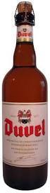 Duvel Belgian Ale 750ml-0