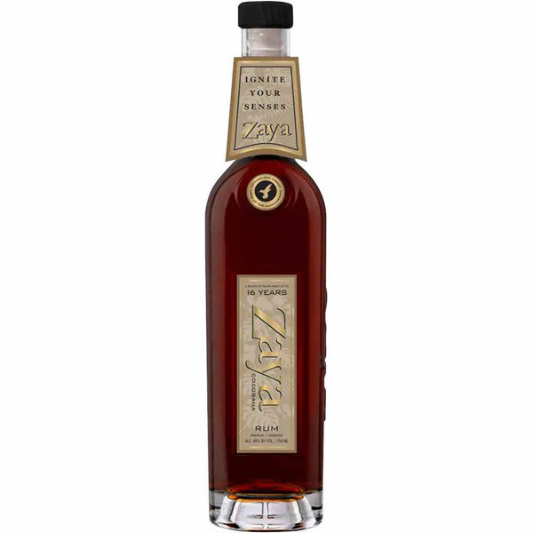 Zaya Cocobana 16 Year Old Rum 750ml