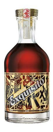 Facundo Exquisito Rum 750ml