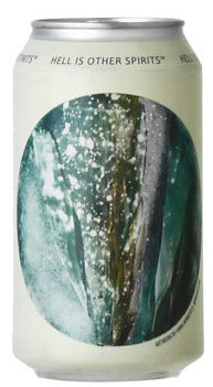 Tepache Tequila Hi-Ball 12oz Can