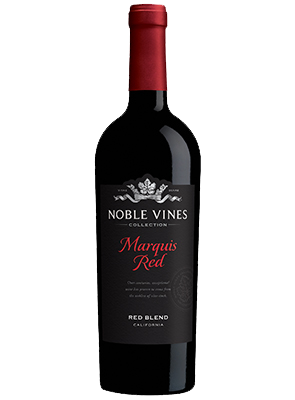Noble Vines Marquis Red Blend 750ml