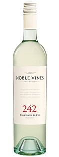 Noble Vines 242 Sauvignon Blanc 750ml