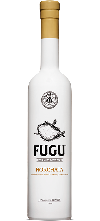 Cutwater Spirits Fugu Horchata 750ml