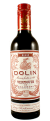 Dolin Vermouth Rouge 375ml