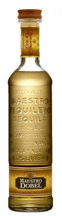 Maestro Dobel Reposado 750ml