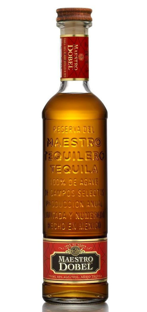 Maestro Dobel Tequila  Astor Wines & Spirits