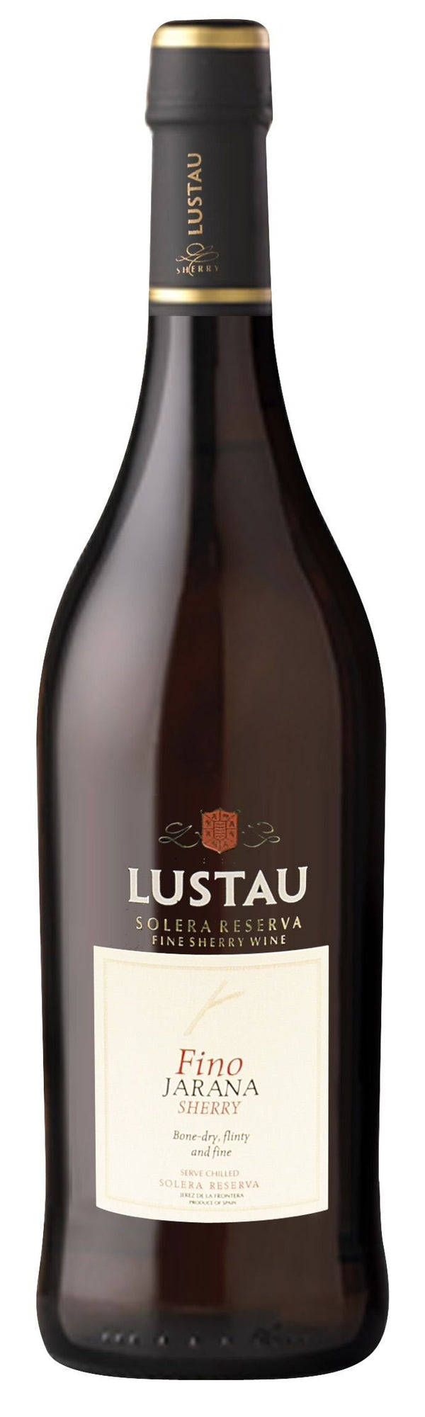 Lustau Fino Jarana 750ml