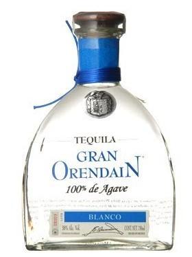Gran Orendain Blanco 750ml