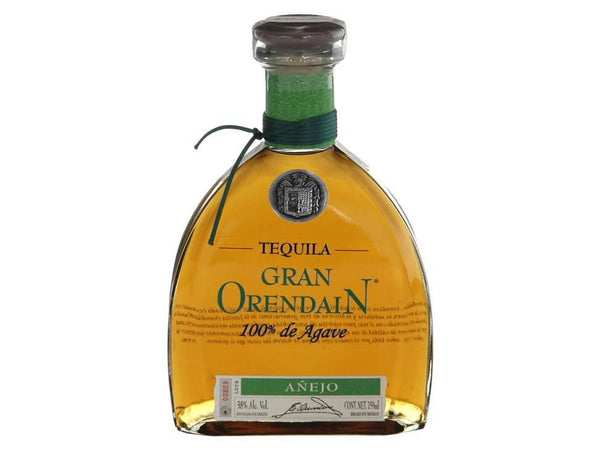 Gran Orendain Anejo 750ml