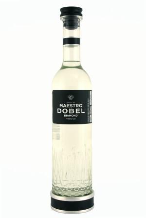 Maestro Dobel Diamante Reposado 750ml