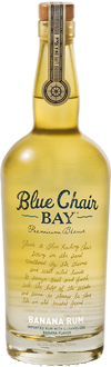 Blue Chair Bay Banana Rum 750ml