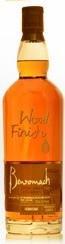 Benromach Hermitage Wood Finish SIngle Malt Whisky 750ml