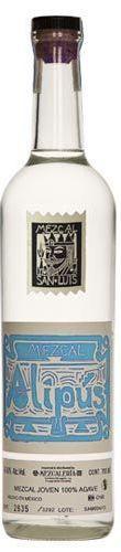 Alipus Mezcal San Luis Del Rio 750ml